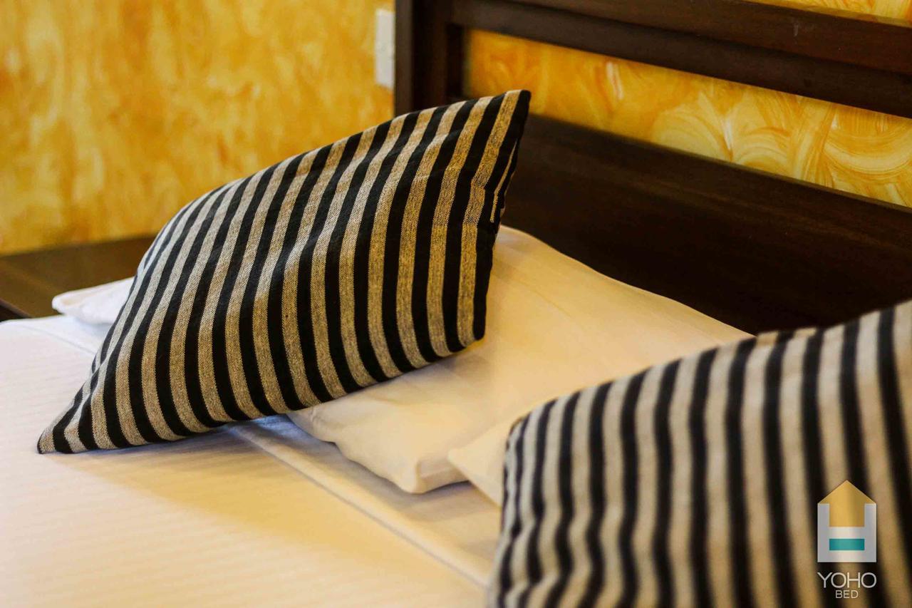 Yoho Rivi Ras Hotel Dehiwala-Mont Lavinia Extérieur photo