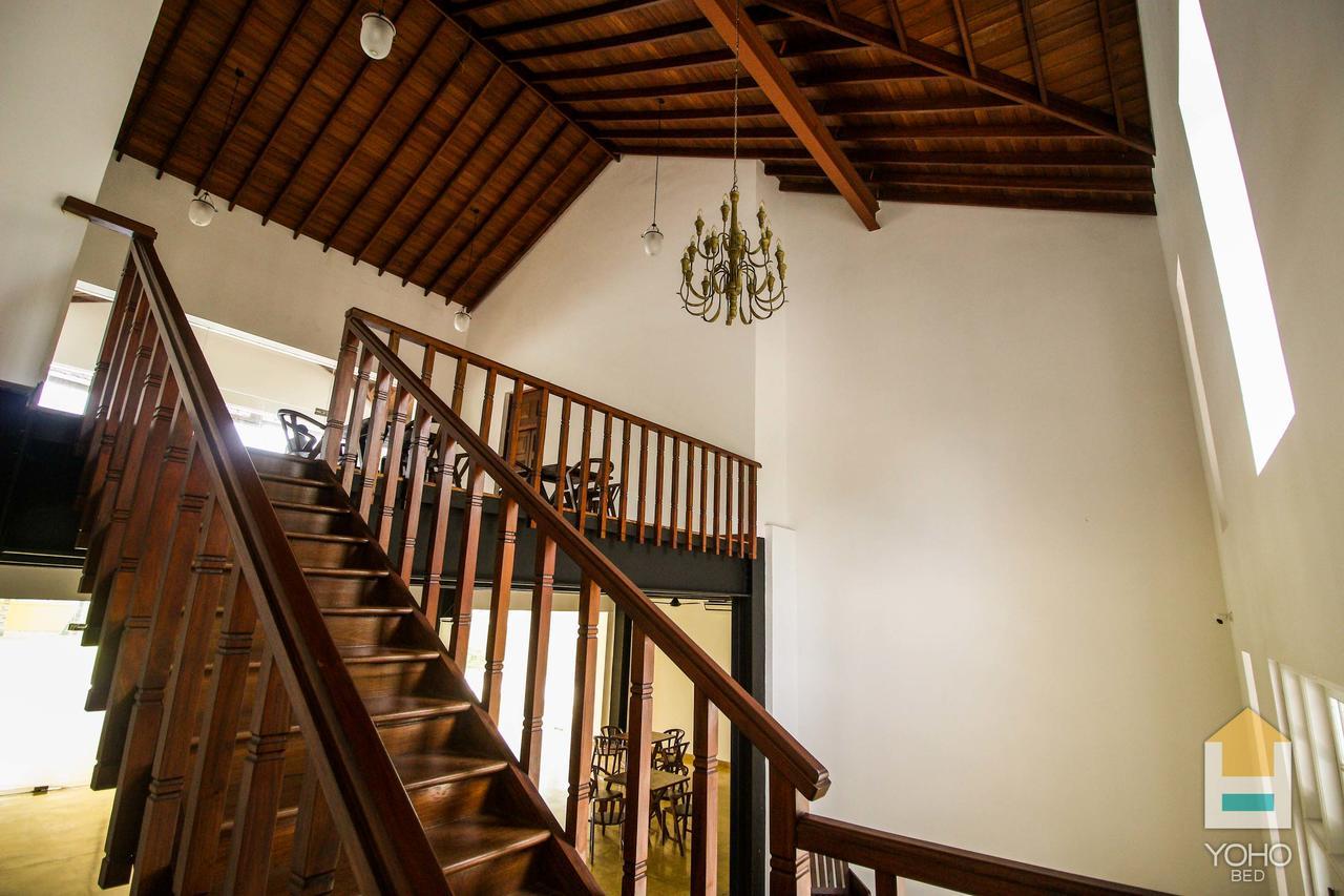 Yoho Rivi Ras Hotel Dehiwala-Mont Lavinia Extérieur photo