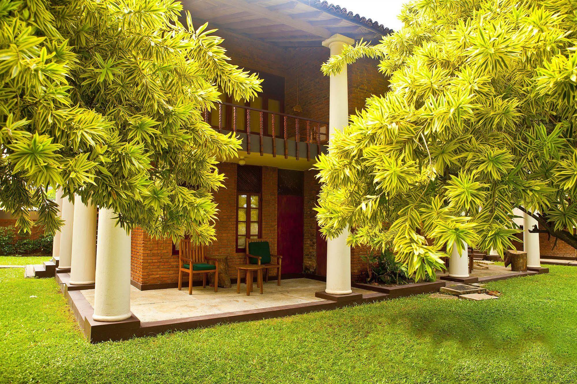 Yoho Rivi Ras Hotel Dehiwala-Mont Lavinia Extérieur photo