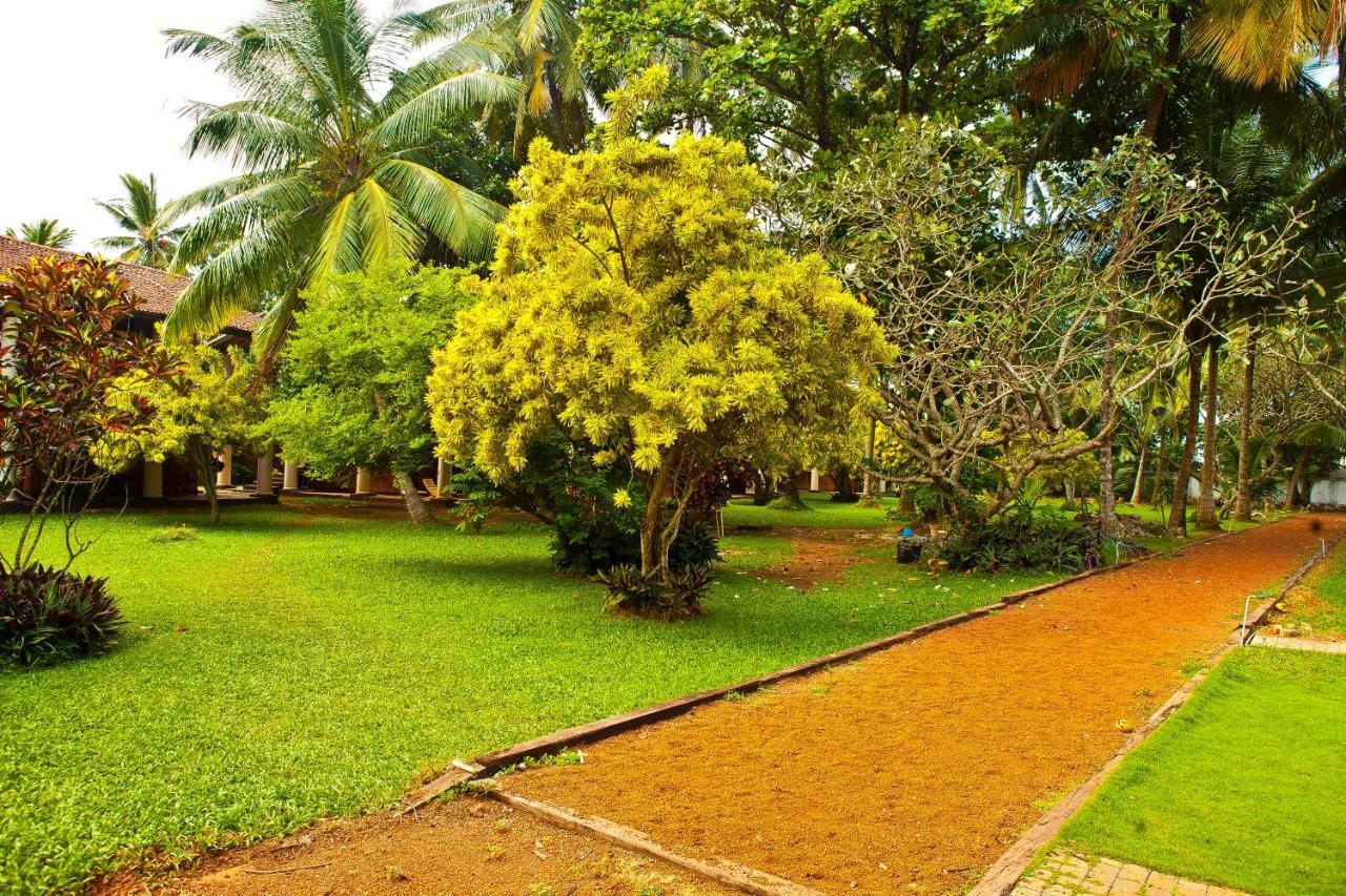 Yoho Rivi Ras Hotel Dehiwala-Mont Lavinia Extérieur photo